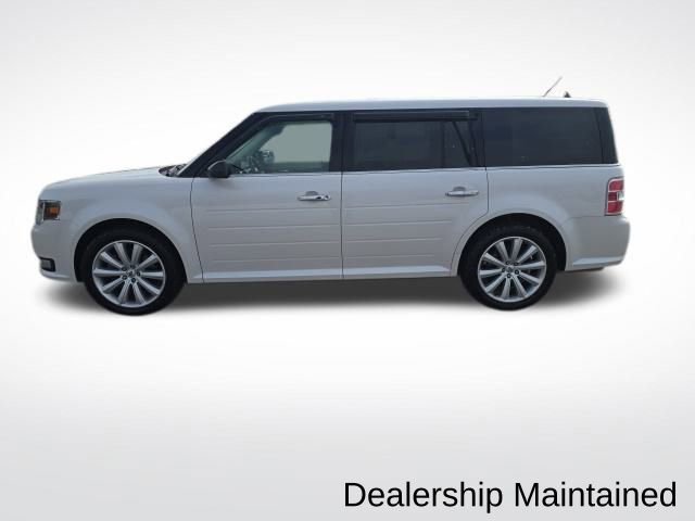Used 2019 Ford Flex SEL w/ Equipment Group 202A image 2