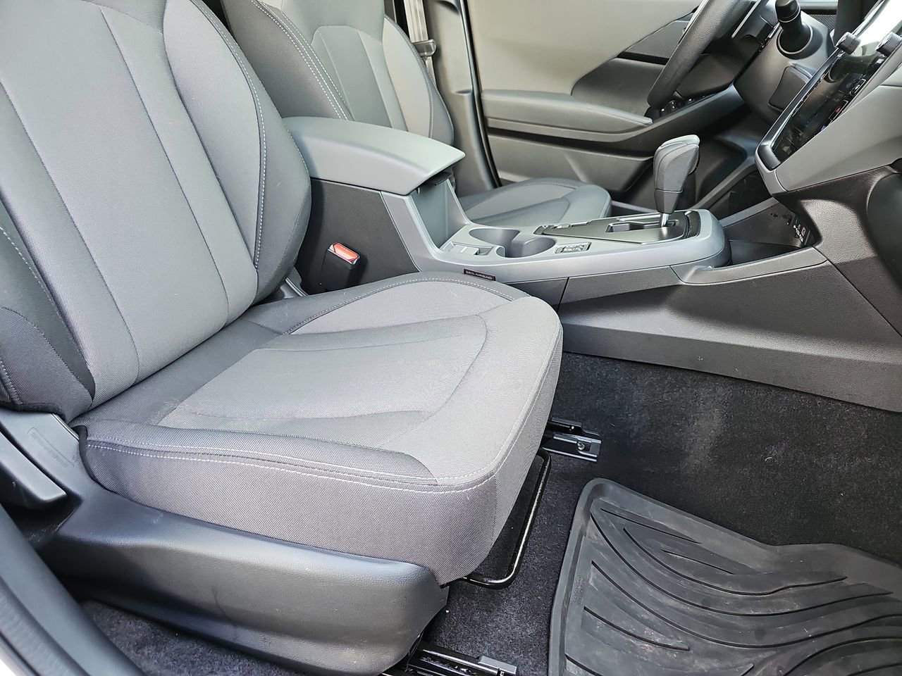 Certified 2026 Subaru Crosstrek 2.0i Premium image 13