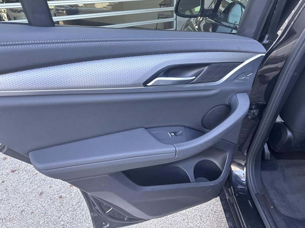 Used 2019 BMW X3 M40i AWD/4WD image 11