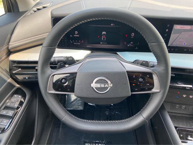Used 2025 Nissan Murano SL w/ Cargo Package AWD/4WD image 22