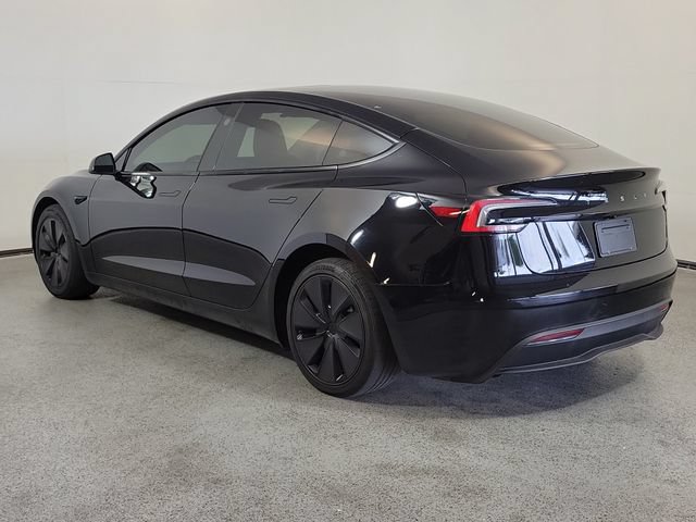 Used 2024 Tesla Model 3 Long Range RWD image 6