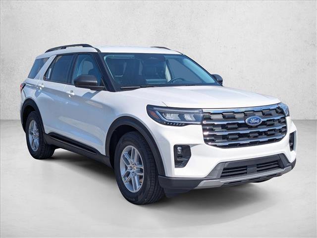 New 2026 Ford Explorer Active image 6