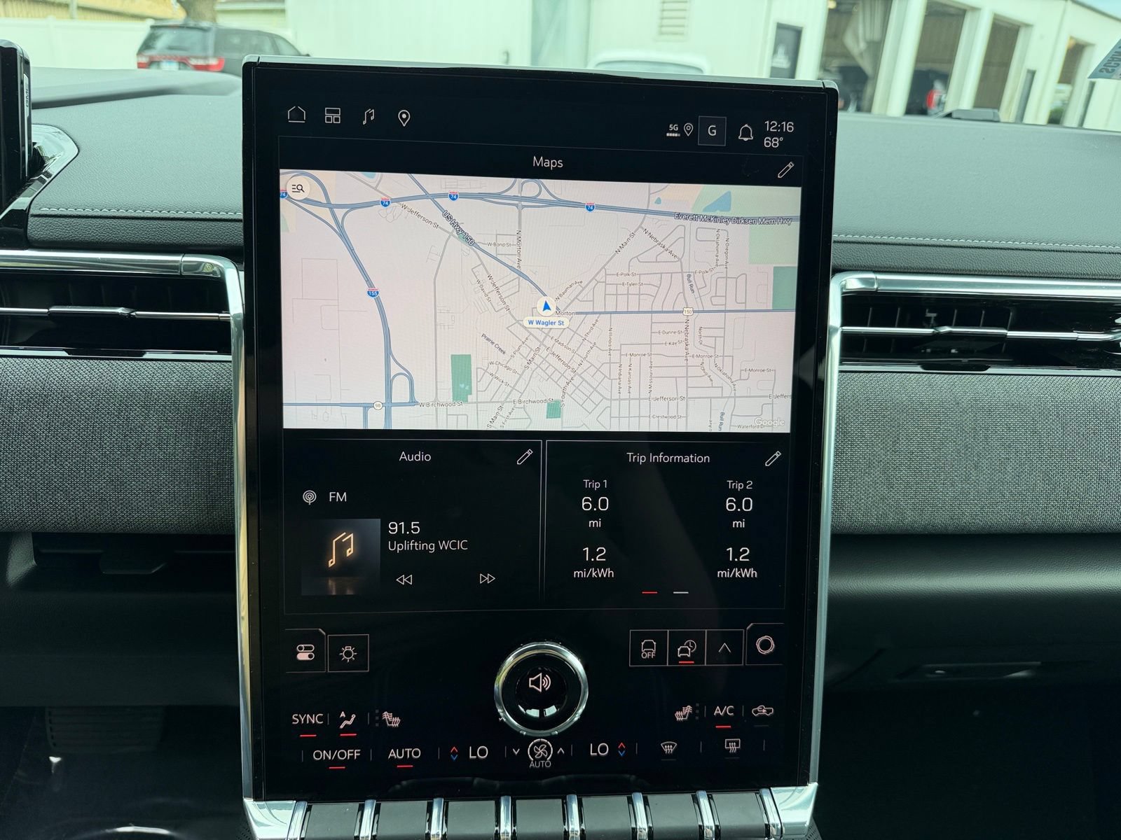 New 2026 GMC Sierra EV Elevation AWD/4WD image 20