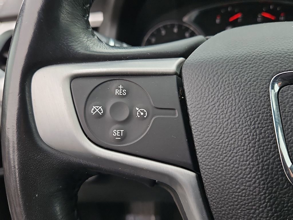 Used 2019 GMC Acadia SLE w/ Driver Alert Package I image 25