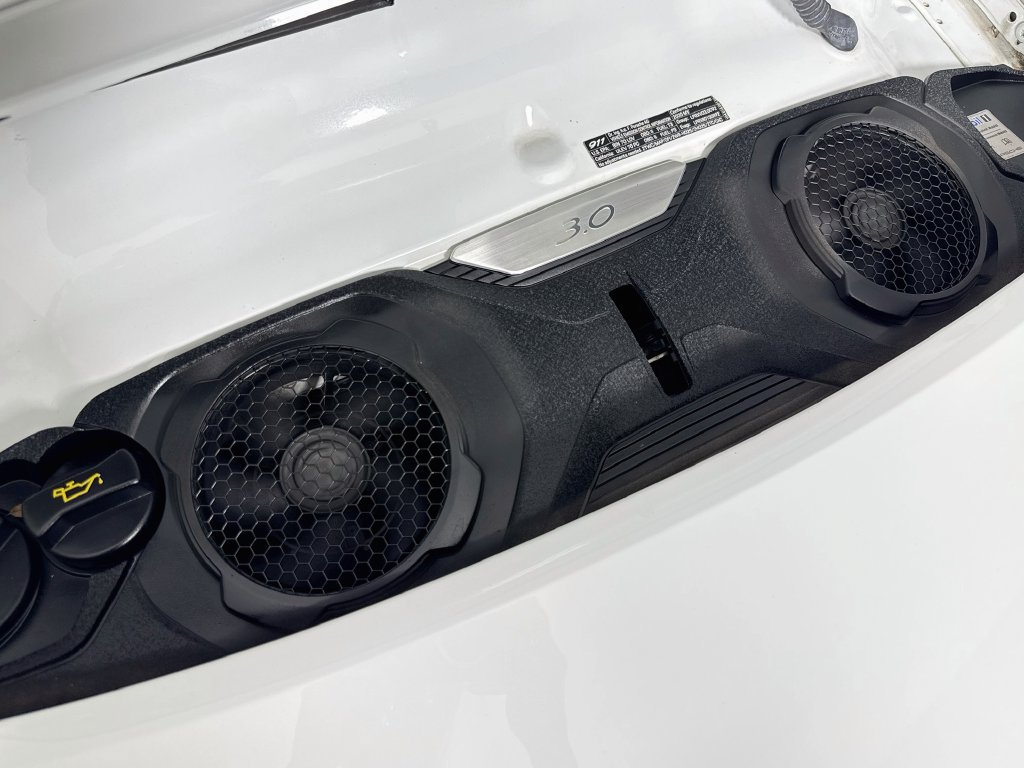 Used 2020 Porsche 911 Carrera image 28