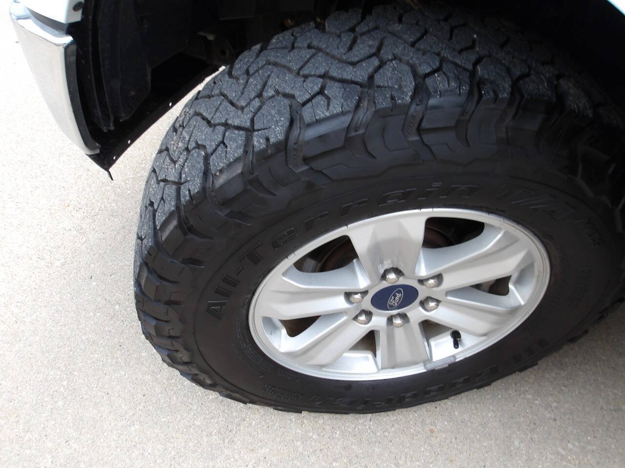 Used 2019 Ford F150 XL w/ Equipment Group 101A Mid RWD image 69