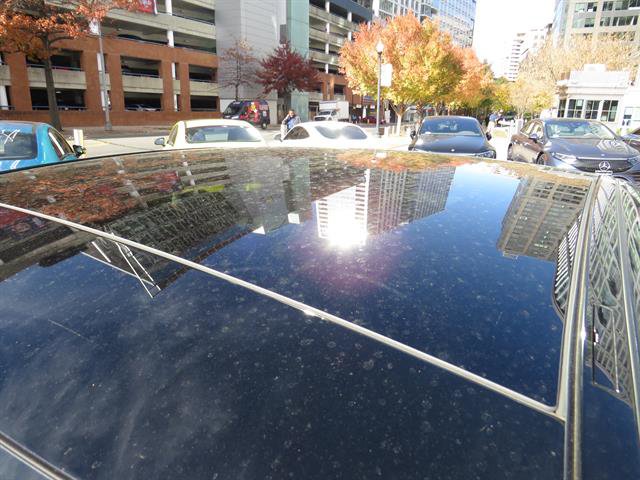 Used 2025 Mercedes-Benz C 300 4MATIC Sedan image 28