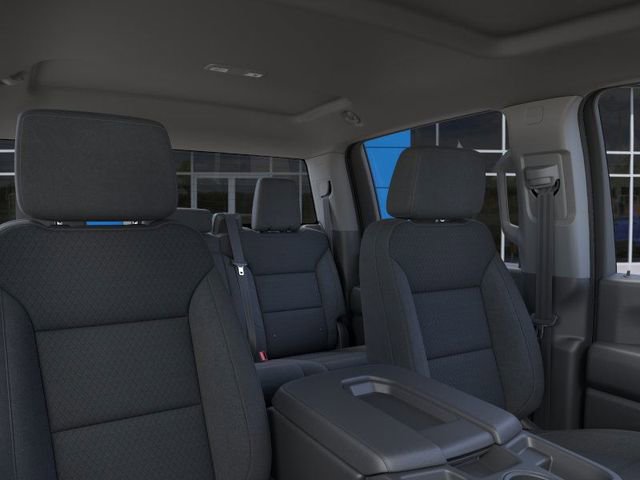 New 2026 Chevrolet Silverado 2500 Custom image 25