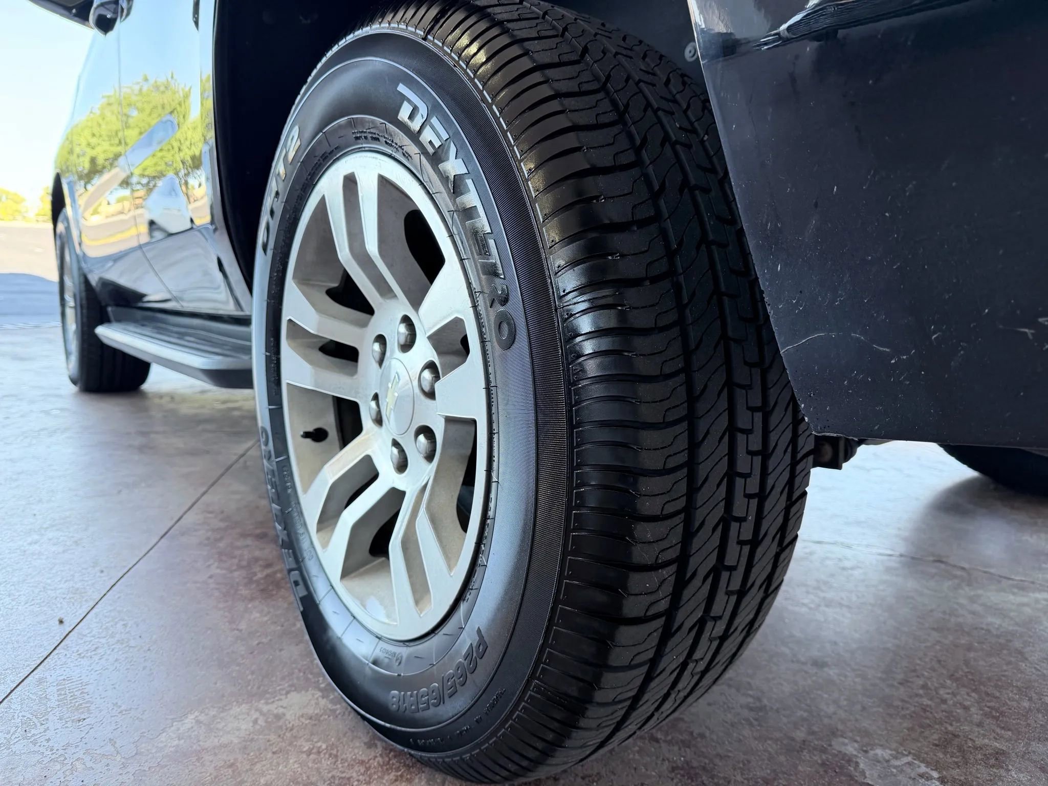 Used 2020 Chevrolet Tahoe LT image 23