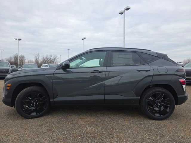 New 2026 Hyundai Kona SEL Sport image 12