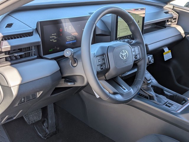 New 2026 Toyota RAV4 SE image 3