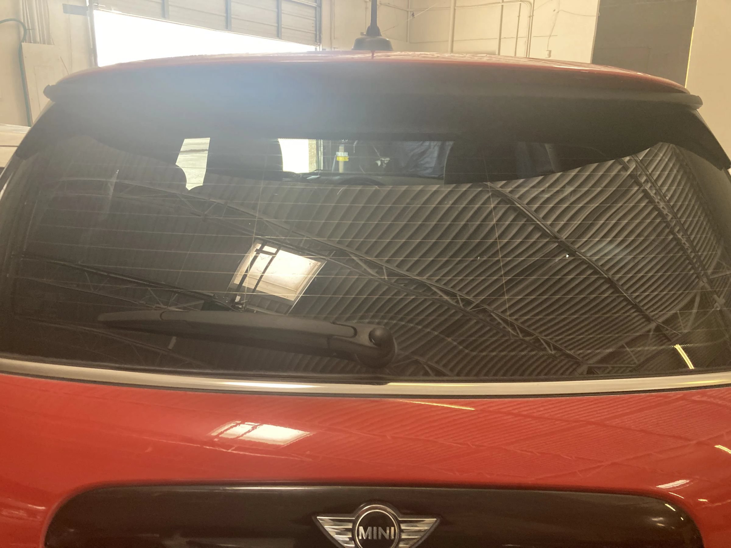 Used 2014 MINI Cooper S FWD image 22