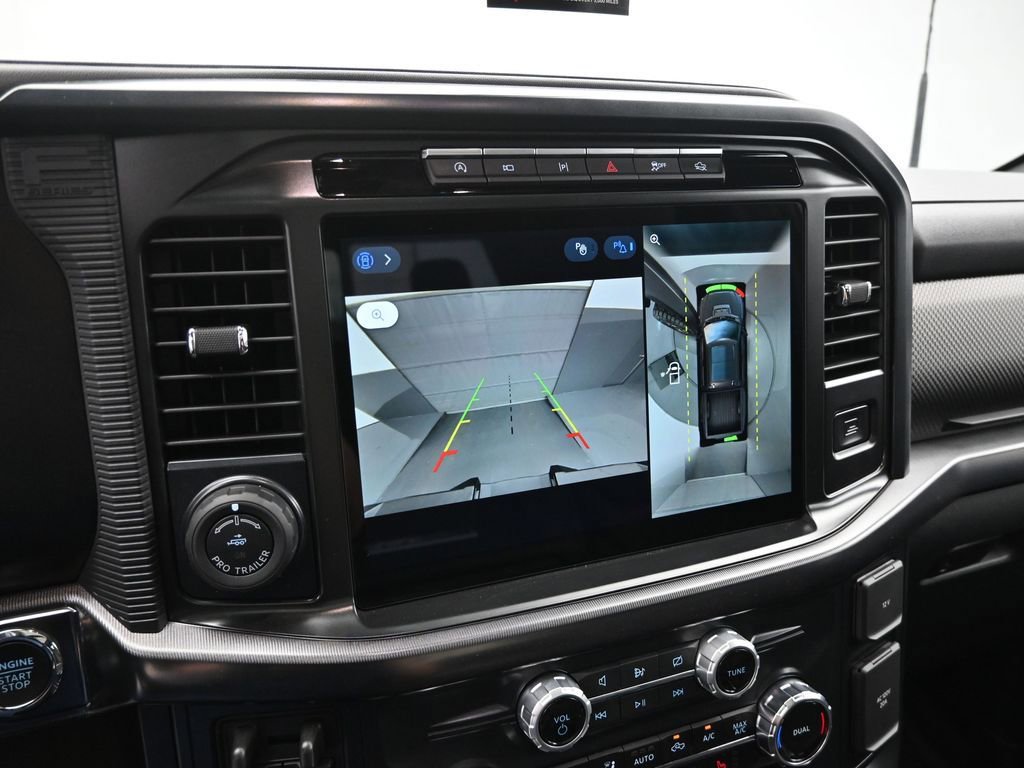 New 2026 Ford F150 Raptor image 16