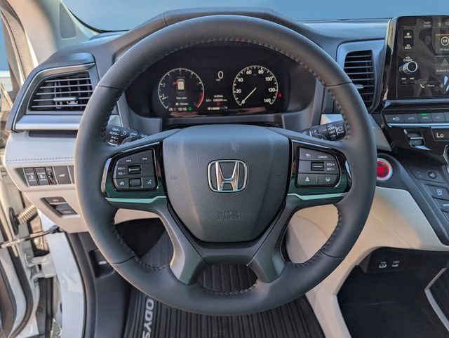 New 2026 Honda Odyssey EX-L image 18