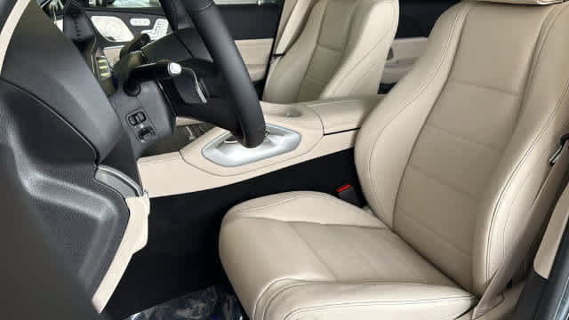 Certified 2026 Mercedes-Benz GLE 450 4MATIC image 29