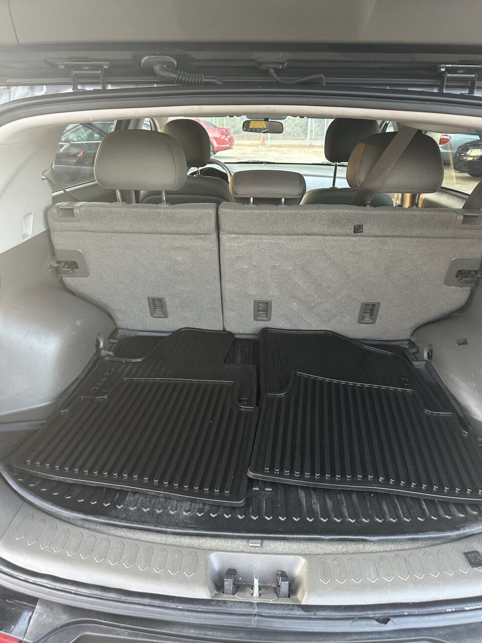 Used 2016 Kia Sportage LX w/ LX Popular Package image 10