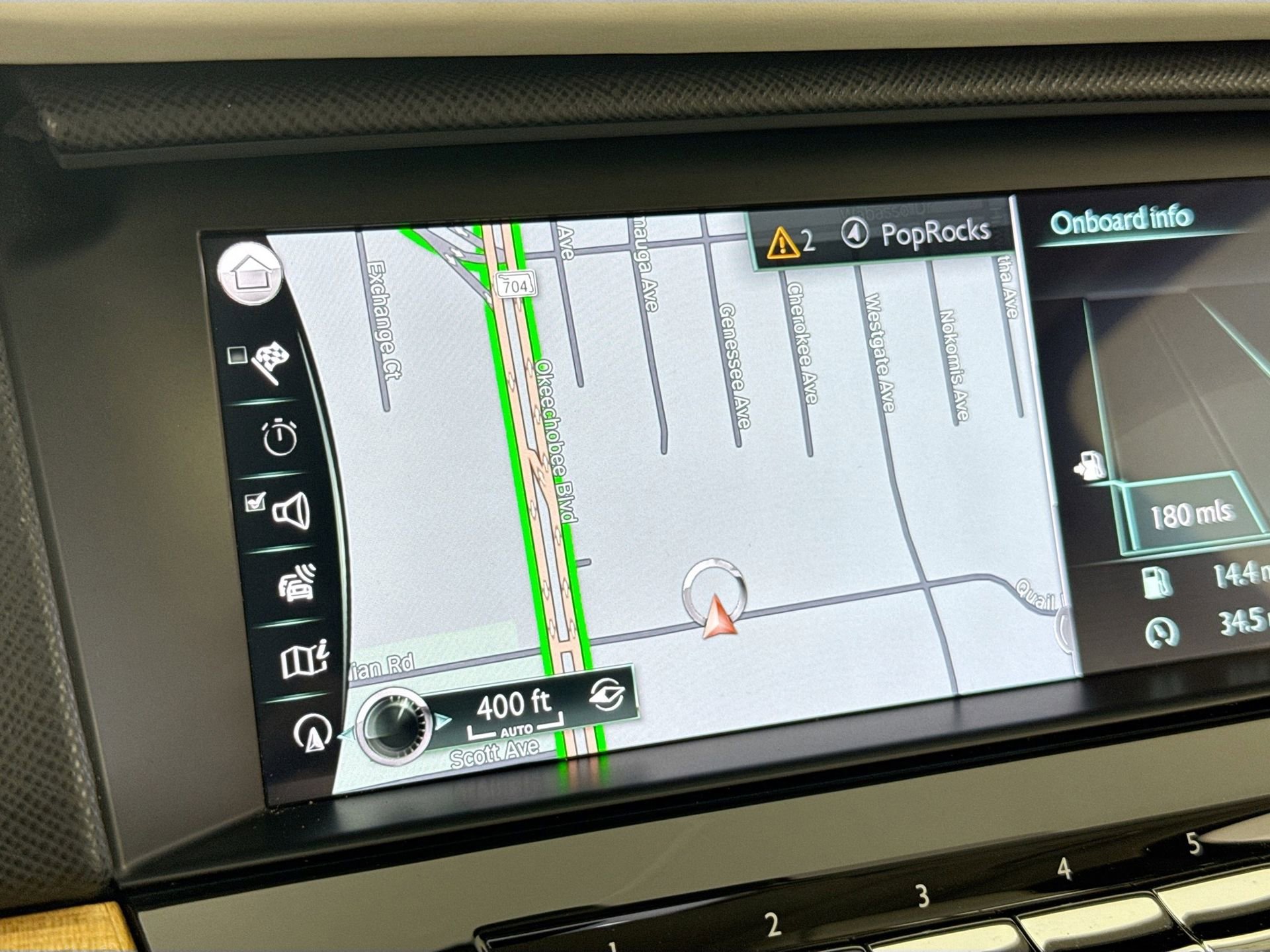 Used 2019 Rolls-Royce Cullinan image 13