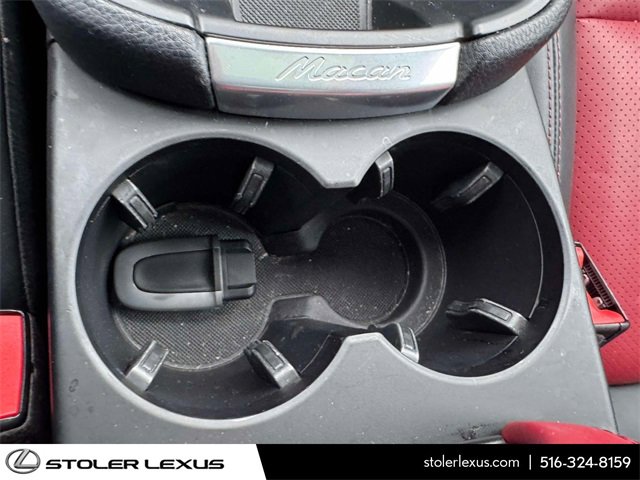 Used 2023 Porsche Macan S image 41