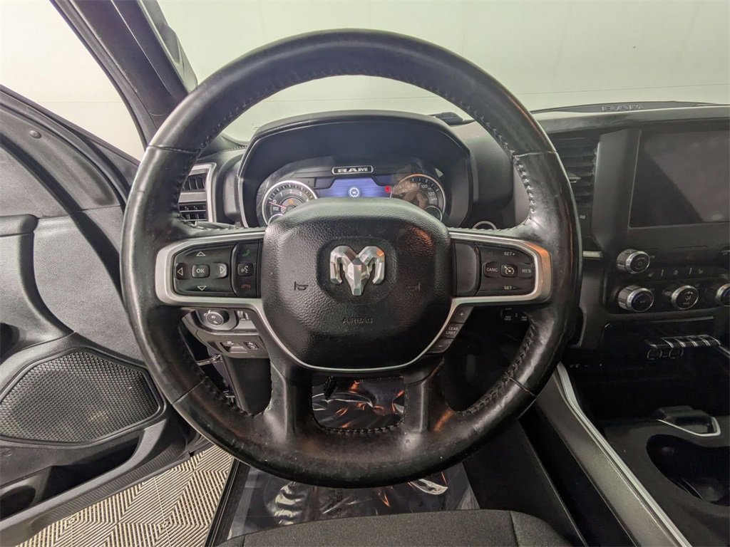 Certified 2019 RAM 1500 Big Horn image 15