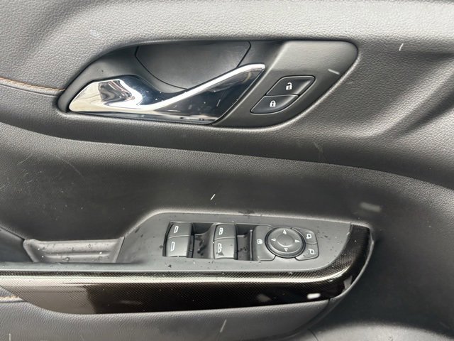 Used 2023 GMC Acadia AT4 image 11