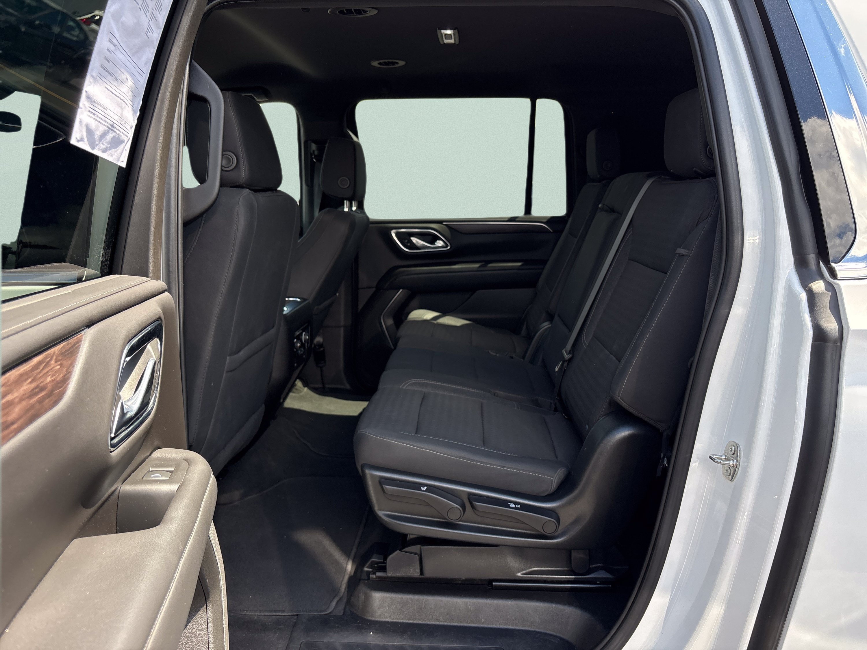 Used 2023 Chevrolet Suburban LS w/ Max Trailering Package AWD/4WD image 16
