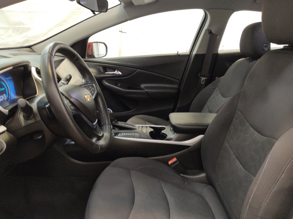 Used 2017 Chevrolet Volt LT w/ Comfort Package image 17