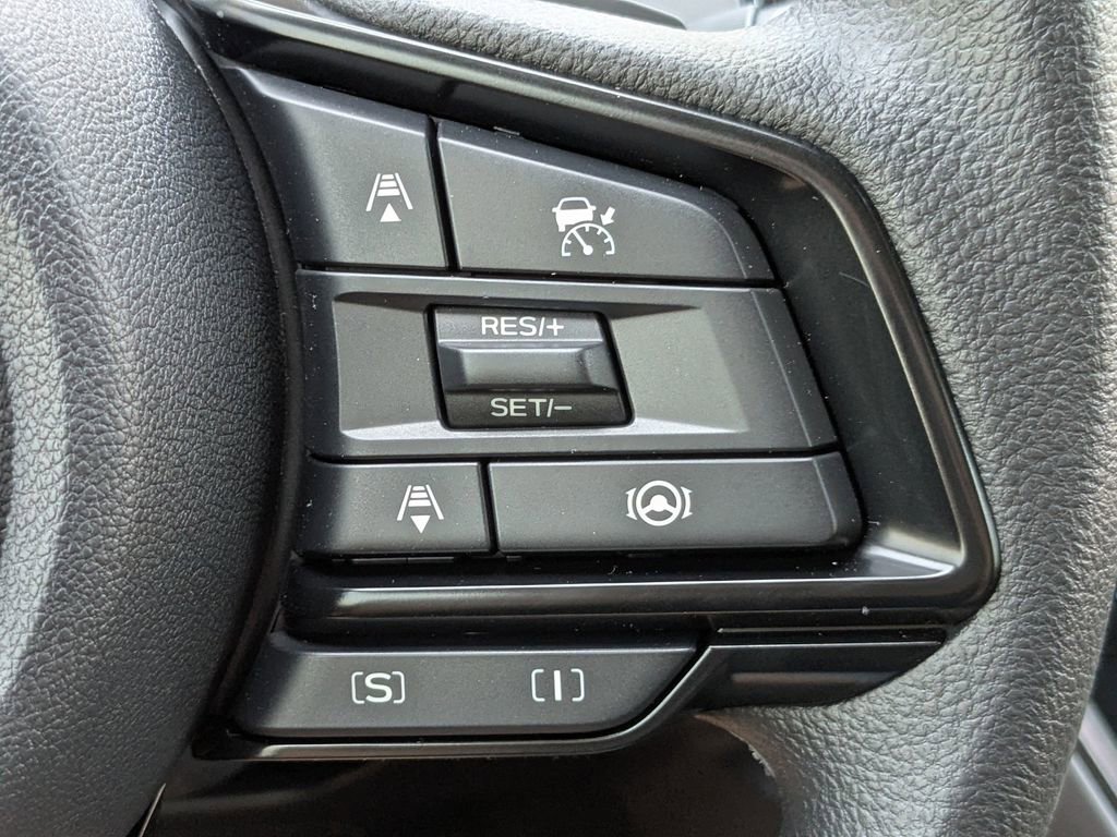 New 2026 Subaru Crosstrek 2.0i Premium AWD/4WD image 21