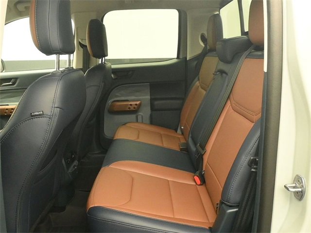 Certified 2024 Ford Maverick Lariat image 10