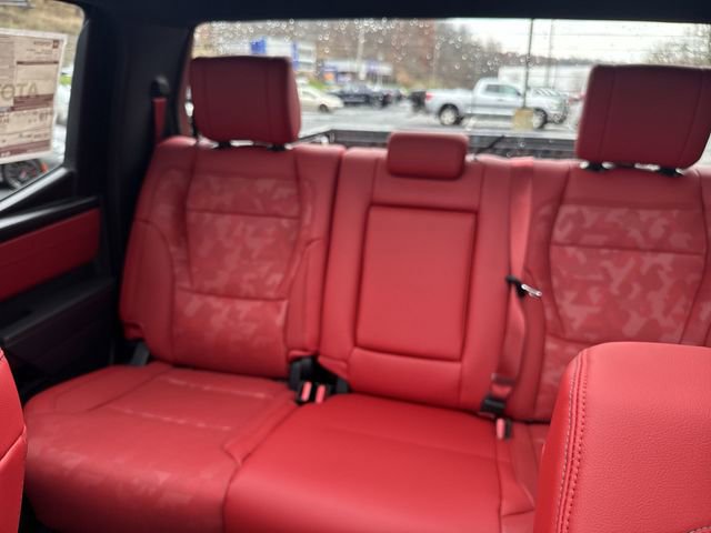 New 2026 Toyota Tundra TRD Pro image 26