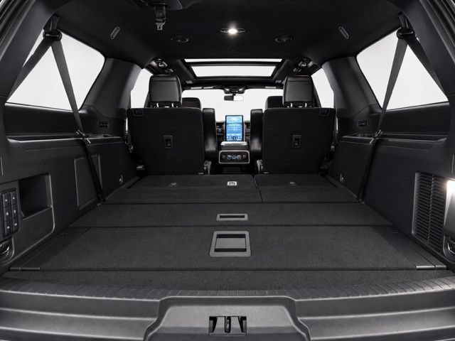 Used 2023 Ford Expedition Max Limited AWD/4WD image 13