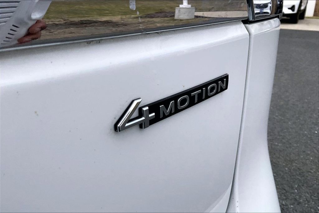 Used 2023 Volkswagen Atlas SE image 24