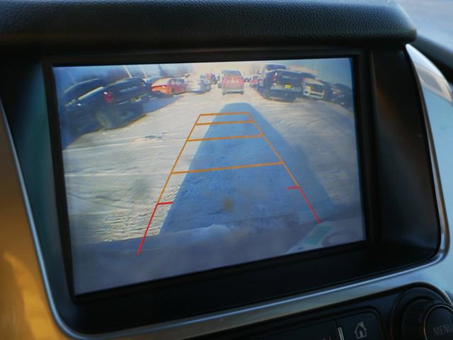 Used 2017 Chevrolet Tahoe LT image 28