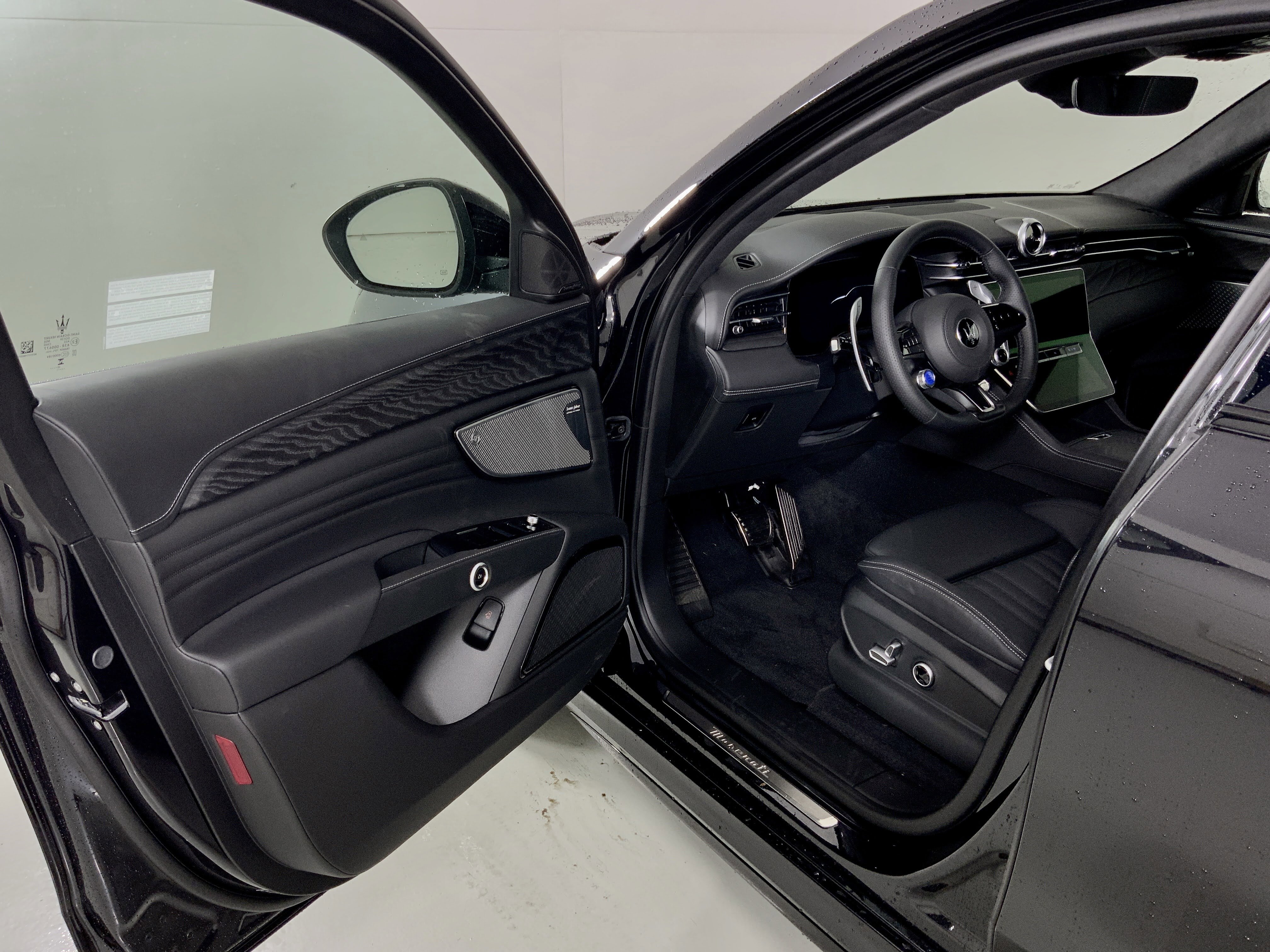 New 2026 Maserati Grecale Modena image 19