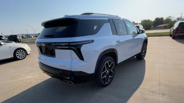 New 2026 Chevrolet Traverse High Country image 51