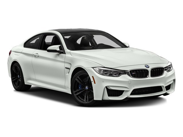 Used 2017 BMW M4 Coupe RWD image 6