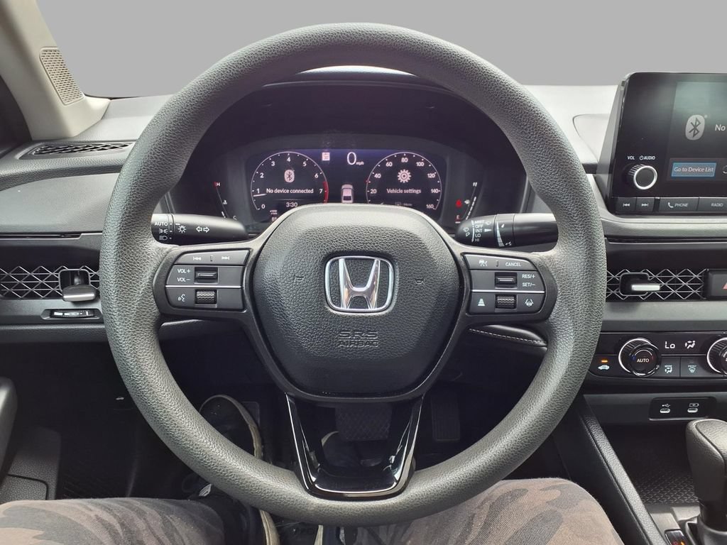 Used 2024 Honda Accord EX image 15