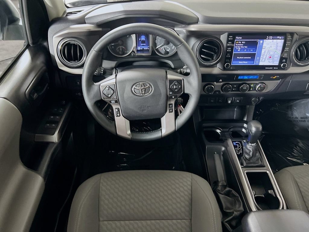 Certified 2022 Toyota Tacoma SR5 AWD/4WD image 19