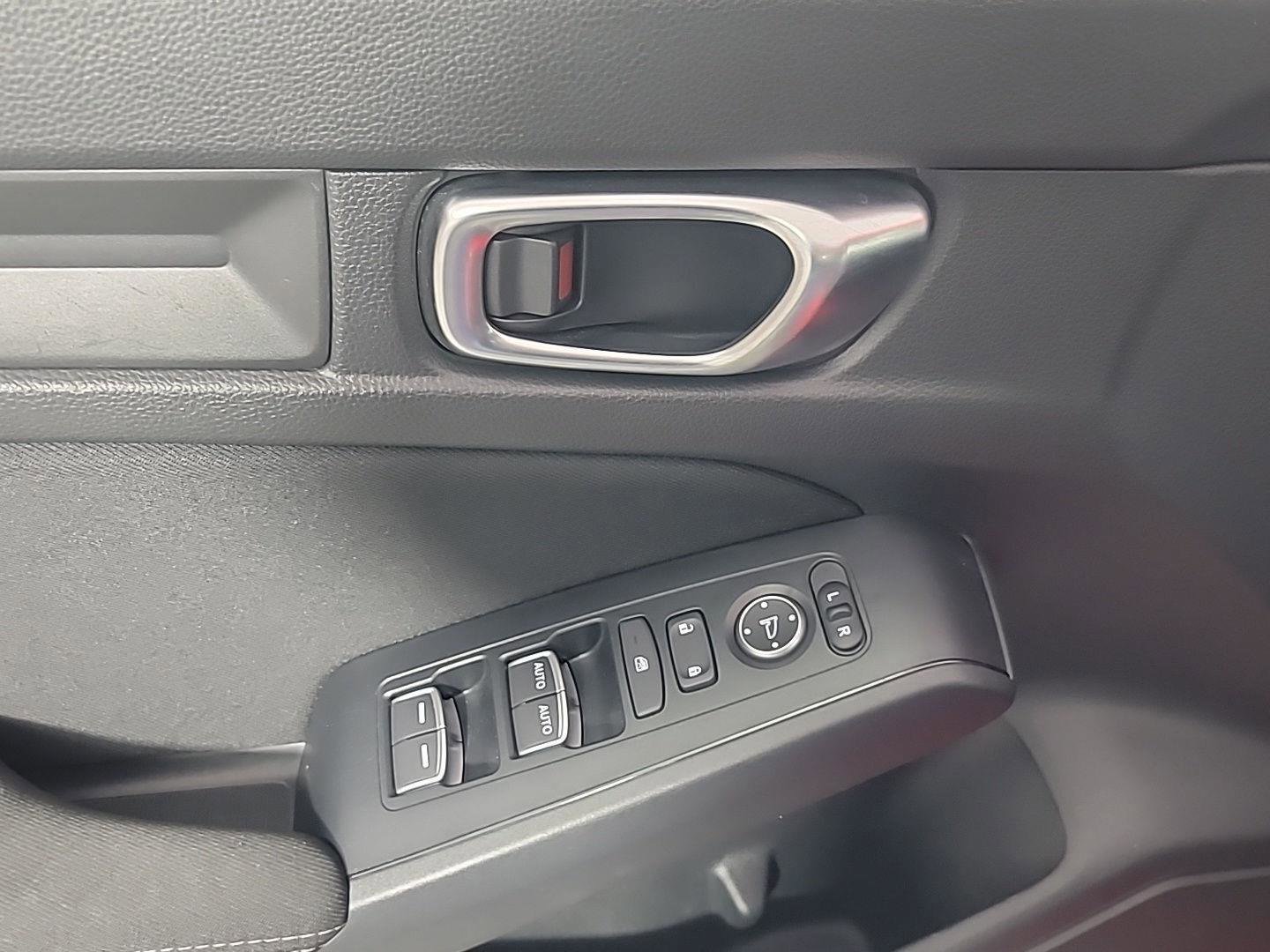 Certified 2023 Honda Civic Sport image 31