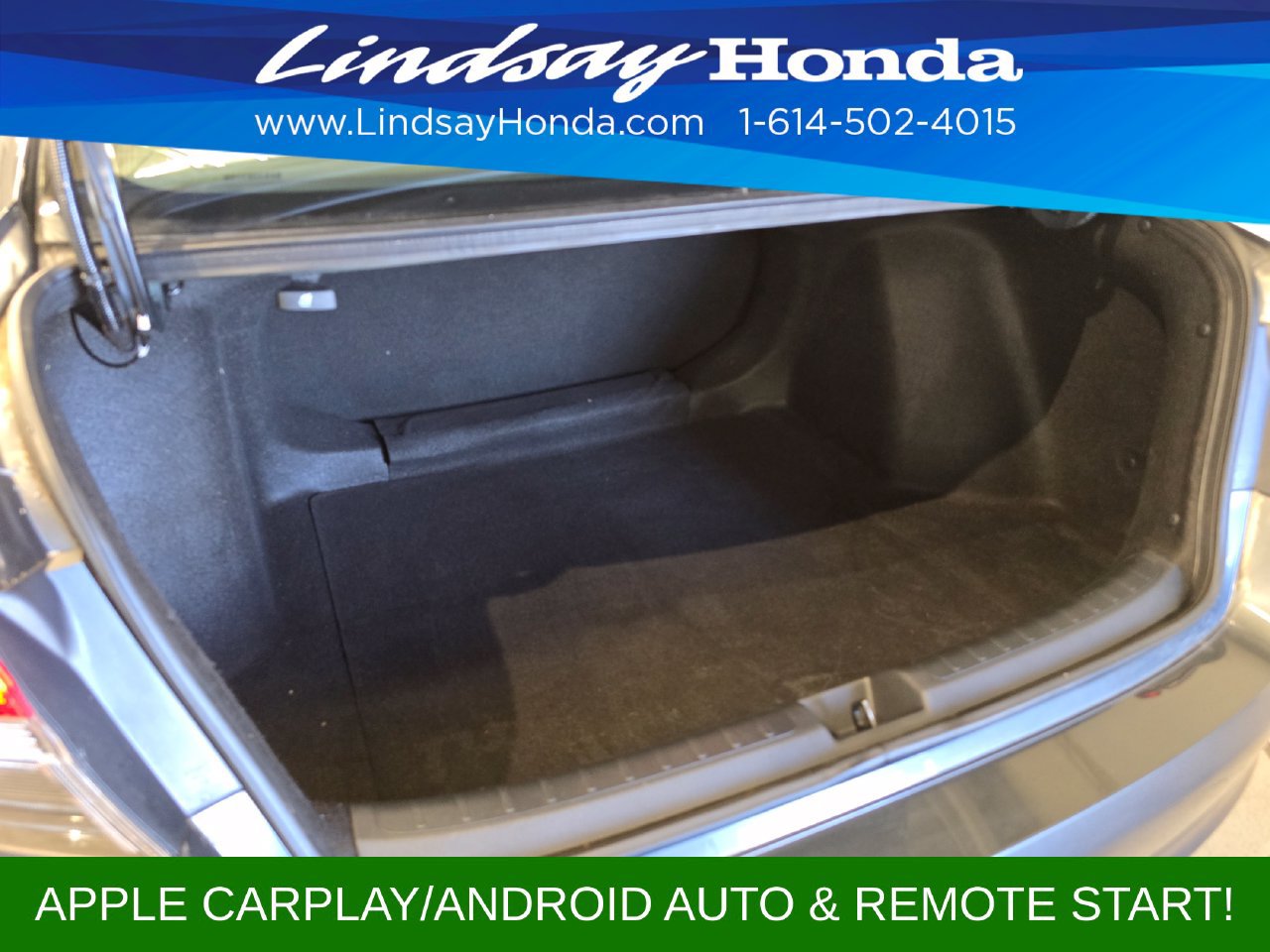Used 2024 Honda Civic Sport image 8