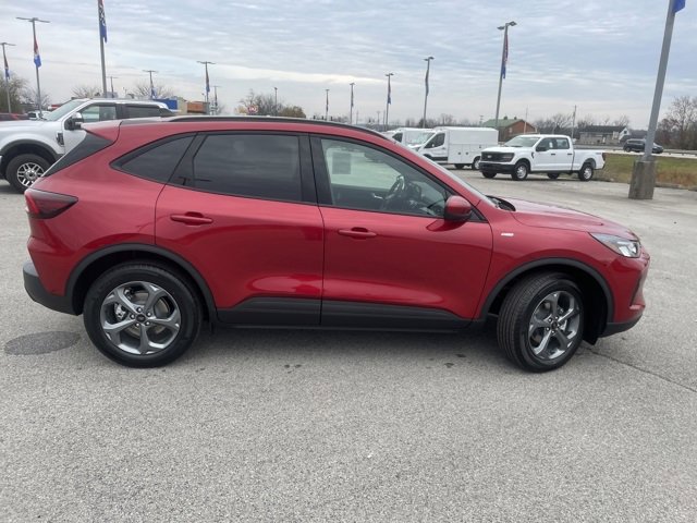 New 2026 Ford Escape ST-Line Select image 14