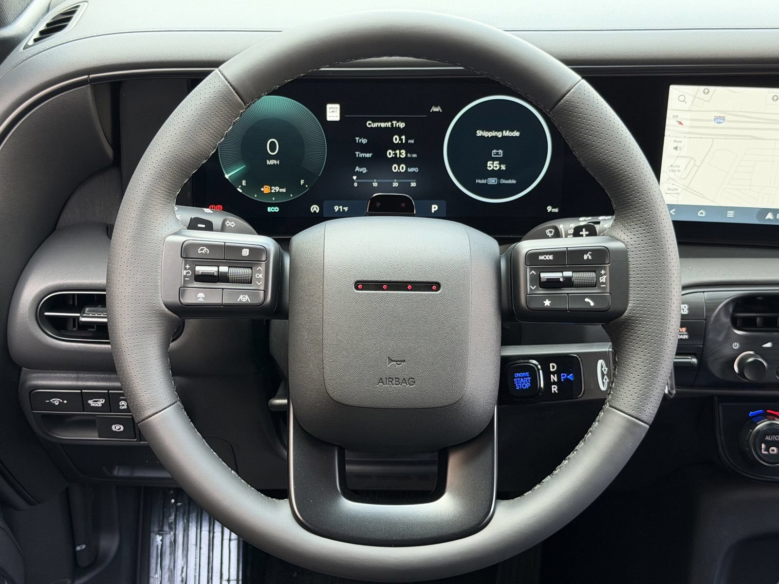 Used 2026 Hyundai Palisade XRT Pro AWD/4WD image 12