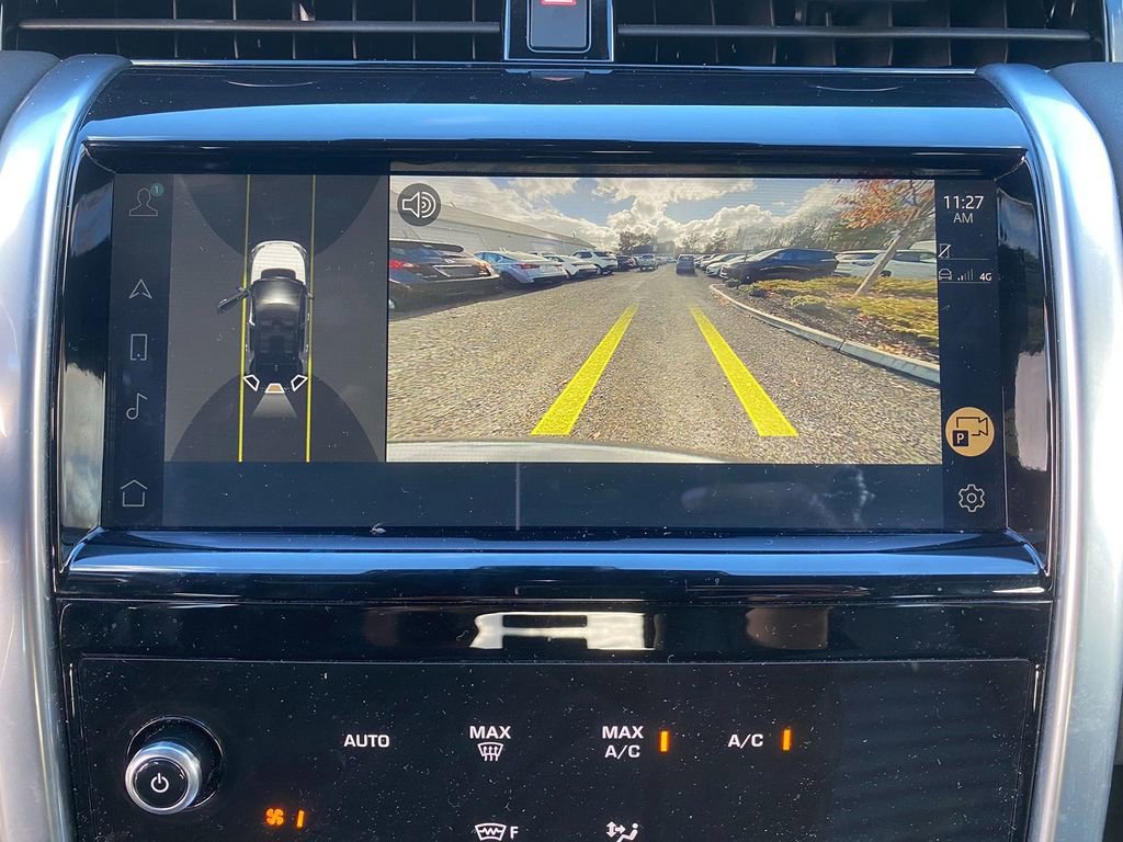 Used 2022 Land Rover Discovery Sport S image 21