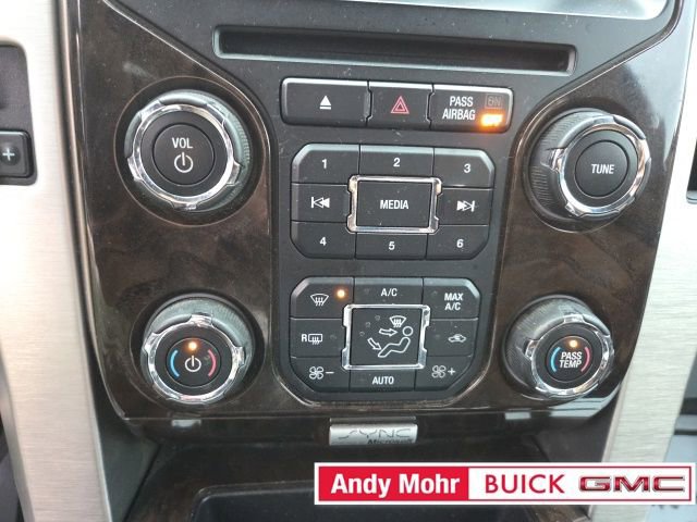 Used 2013 Ford F150 Platinum image 36