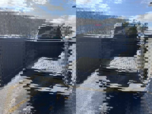 New 2026 RAM 1500 Limited w/ Bed Utility Group image 5