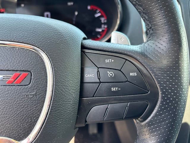 Used 2018 Dodge Durango GT w/ Premium Group AWD/4WD image 23