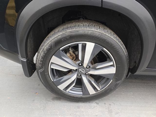Used 2023 Nissan Rogue SL image 20