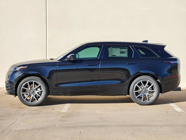 Used 2025 Land Rover Range Rover Velar Dynamic SE AWD/4WD image 4