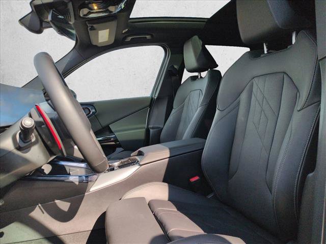 Used 2025 BMW X3 M50 image 16