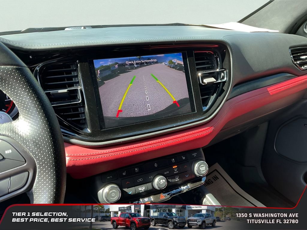 Used 2021 Dodge Durango R/T w/ Premium Interior Group image 29