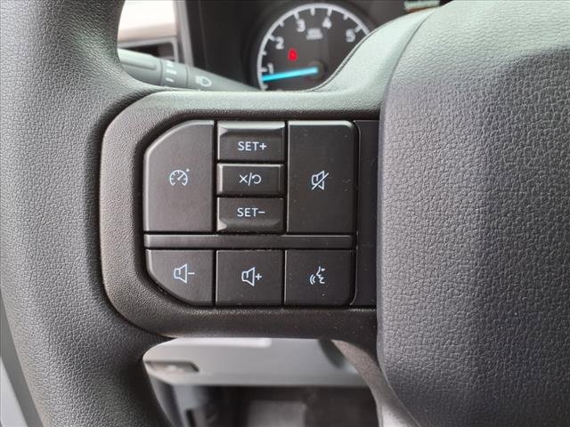 New 2025 Ford F250 XLT w/ FX4 Off-Road Package image 22